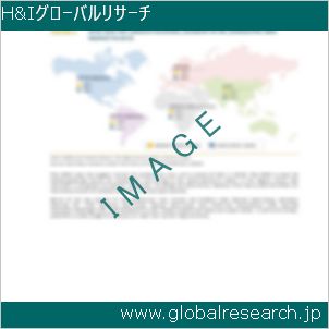 グローバルリサーチ調査レポートのイメージ